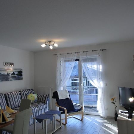 Ferienwohnung L30 Graal-Mueritz Exteriör bild