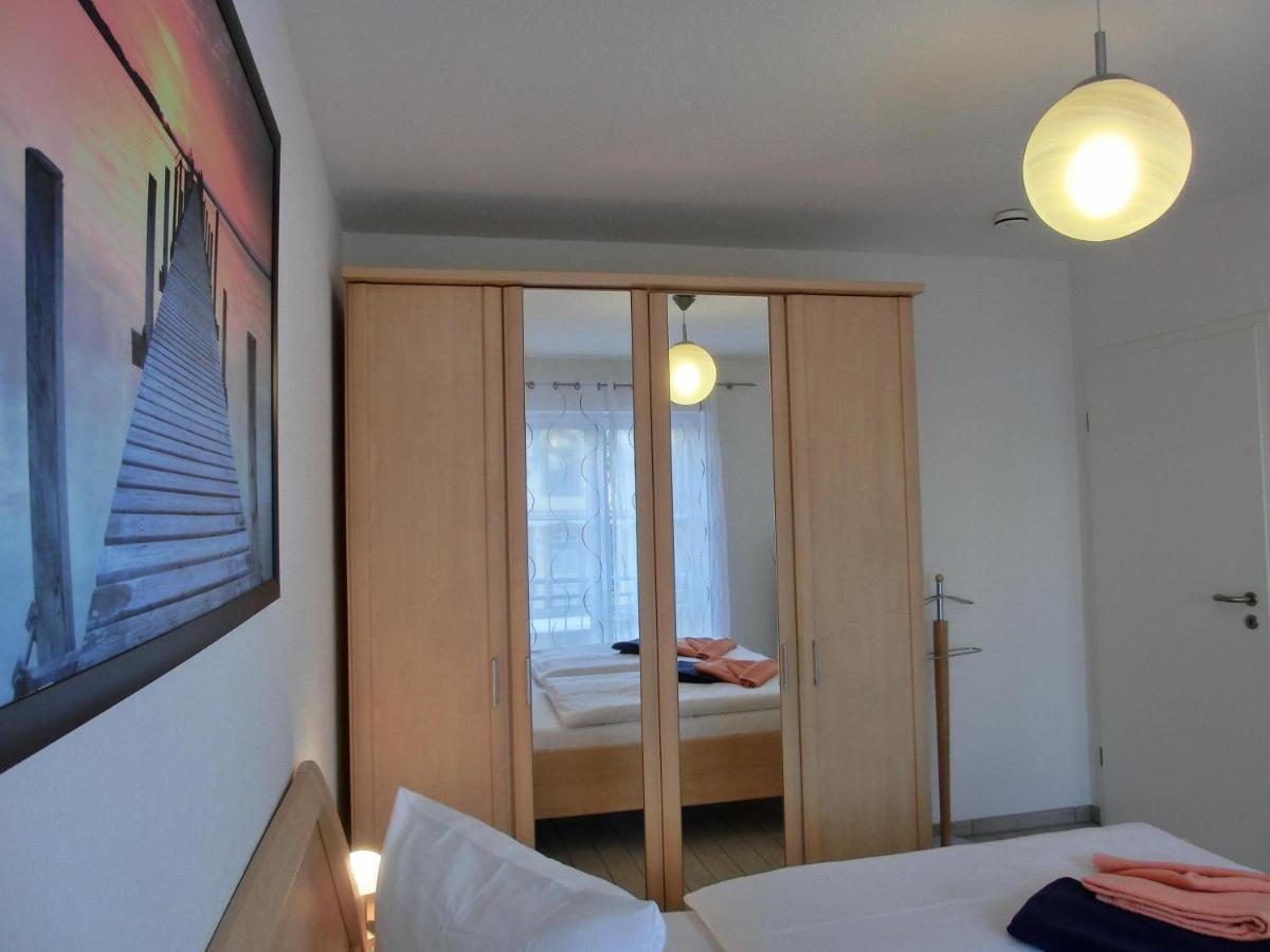 Ferienwohnung L30 Graal-Mueritz Exteriör bild
