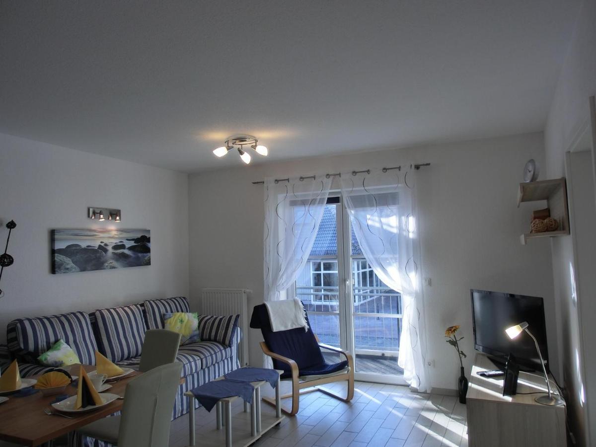 Ferienwohnung L30 Graal-Mueritz Exteriör bild
