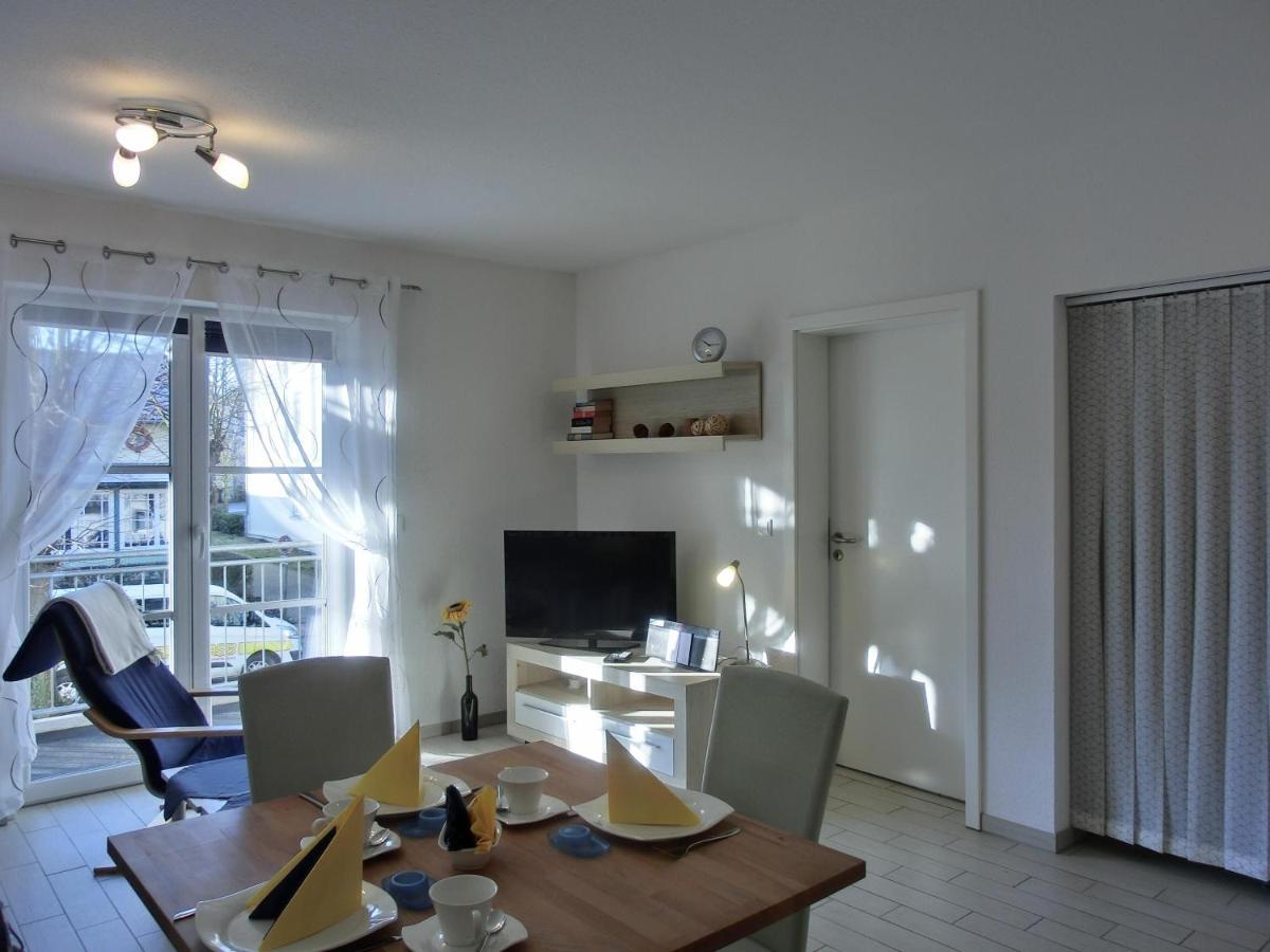 Ferienwohnung L30 Graal-Mueritz Exteriör bild